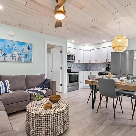 Villa Sea Dream - 171 à Siesta Key Extérieur photo
