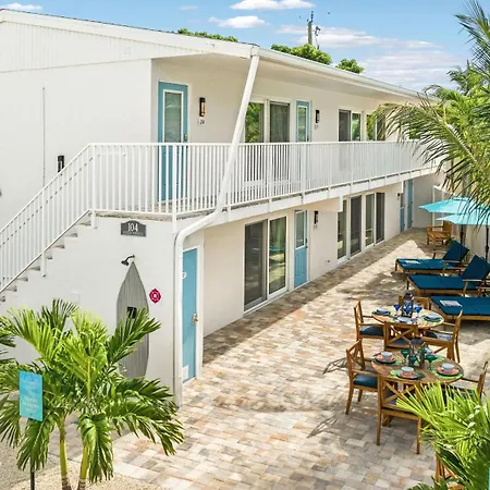 Villa Sea Dream - 171 à Siesta Key Extérieur photo