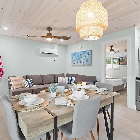 Villa Sea Dream - 171 à Siesta Key Extérieur photo