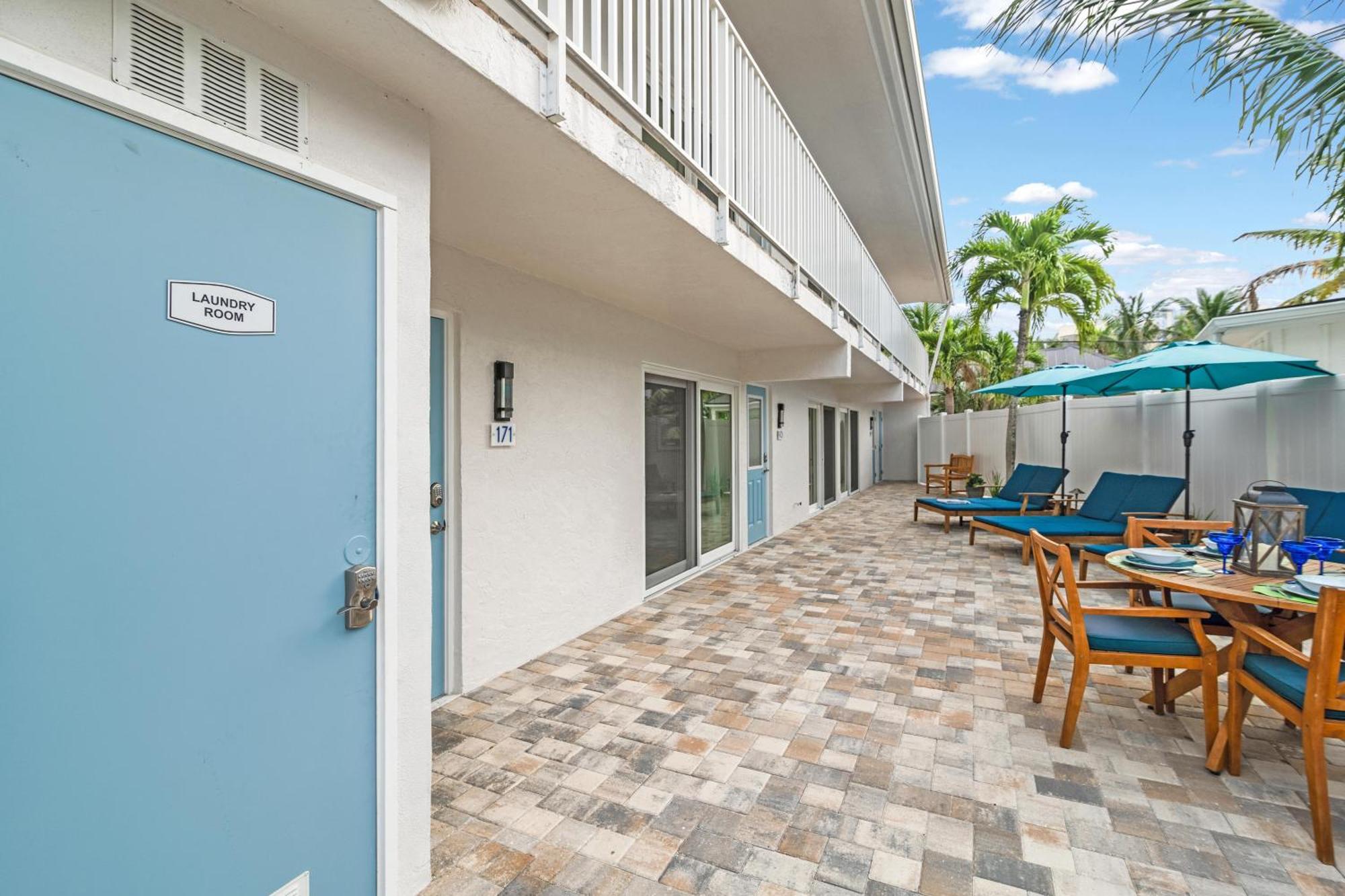 Сasa de vacaciones Sea Dream - 171 Cayo Siesta
