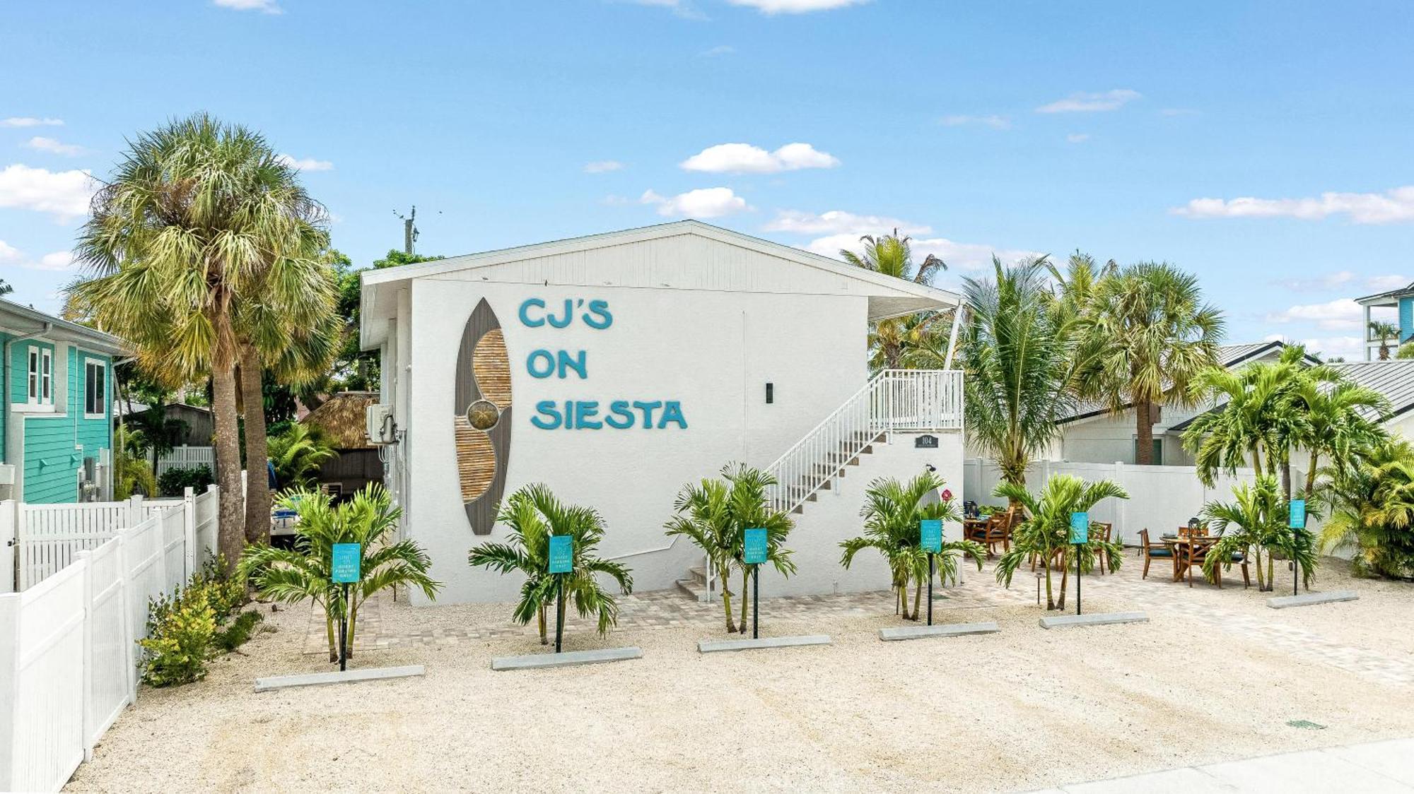 Sea Dream - 171 Cayo Siesta