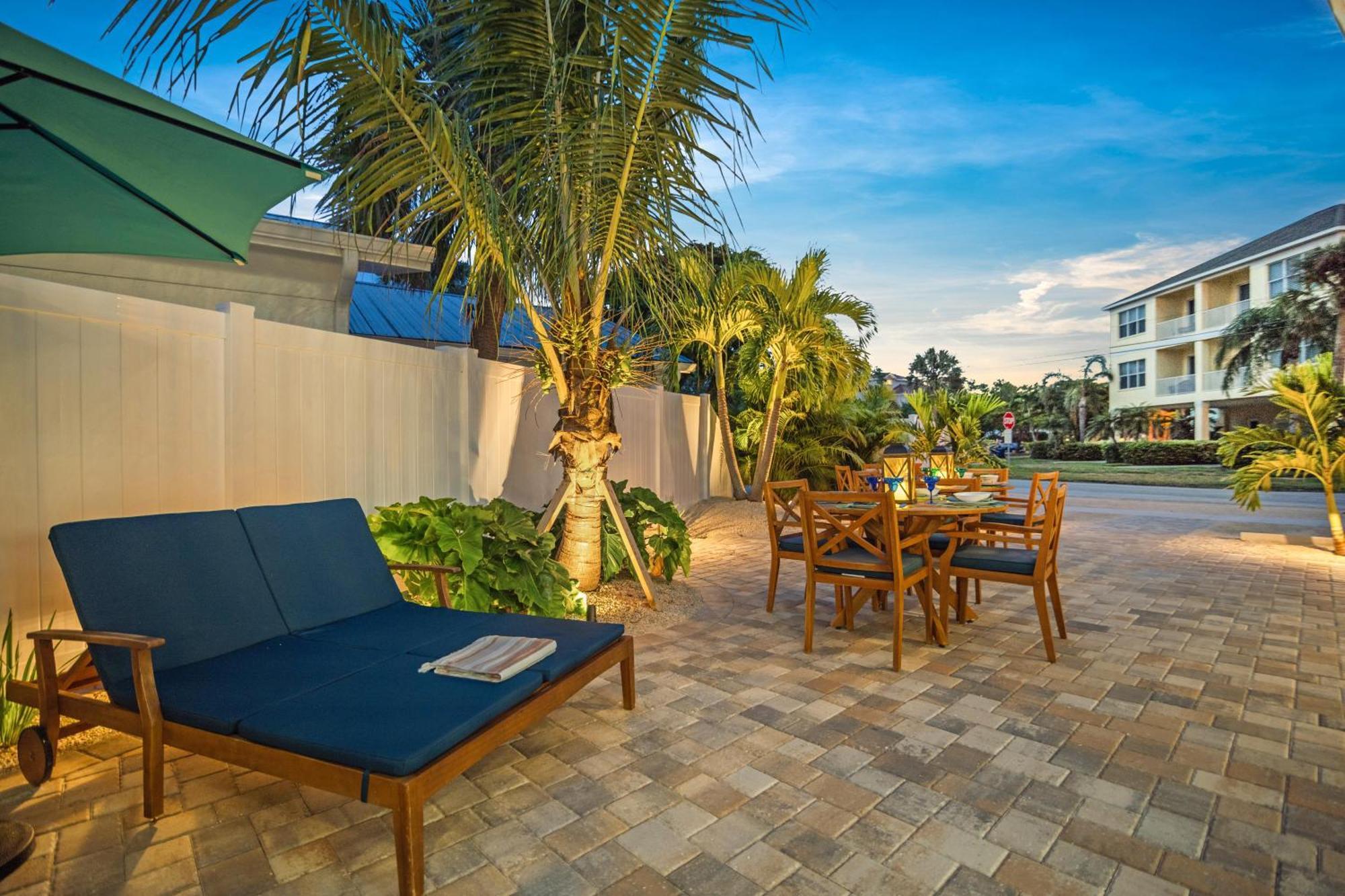 Сasa de vacaciones Sea Dream - 171 Cayo Siesta