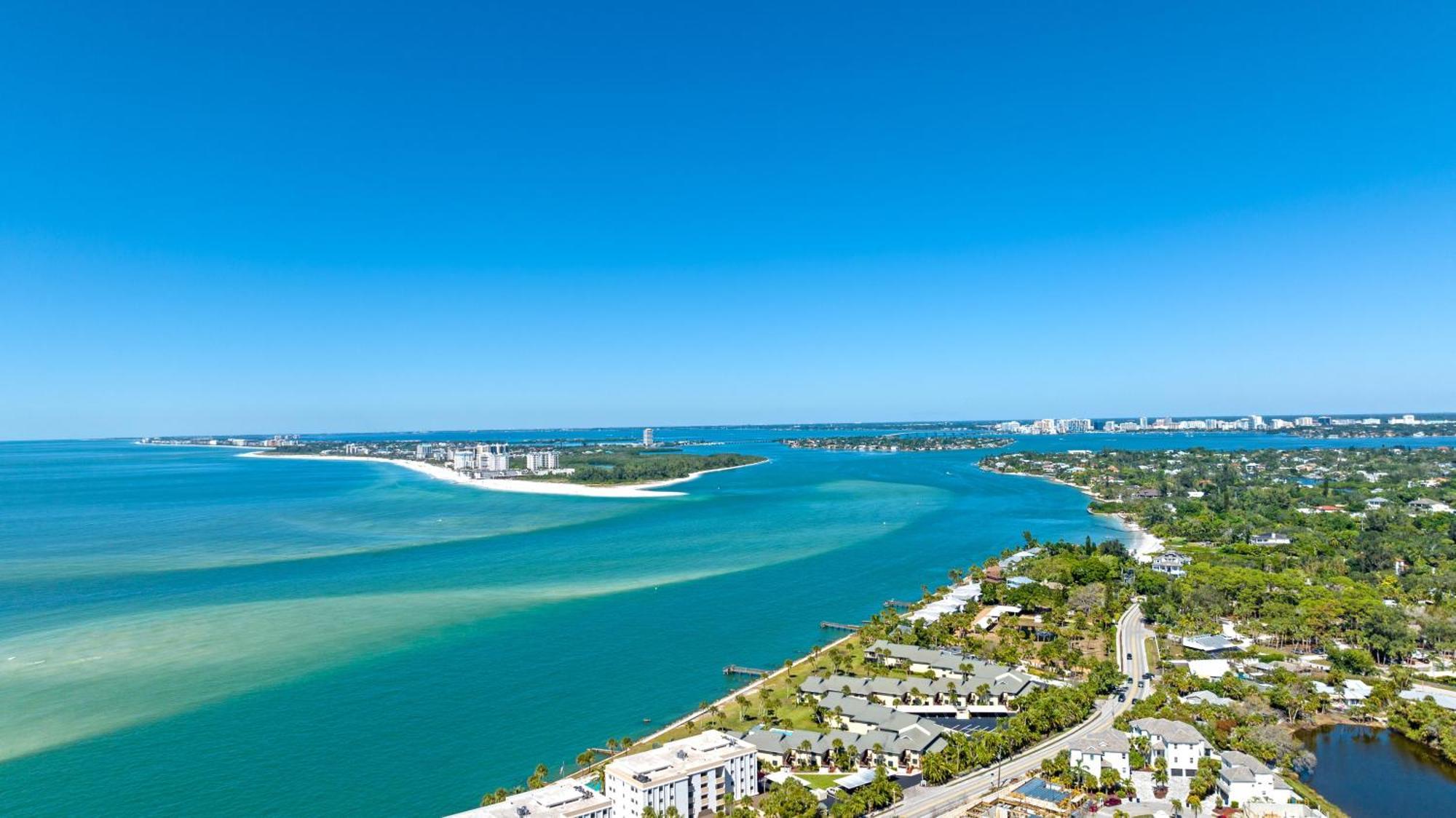 Sea Dream - 171 Hébergement de vacances Siesta Key